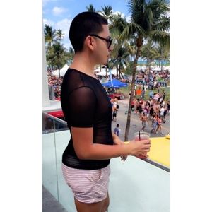 Meet your Posher, Rodolfo